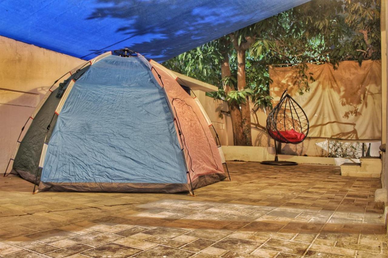 Mango Haus Hostel อคาบา ห้อง รูปภาพ