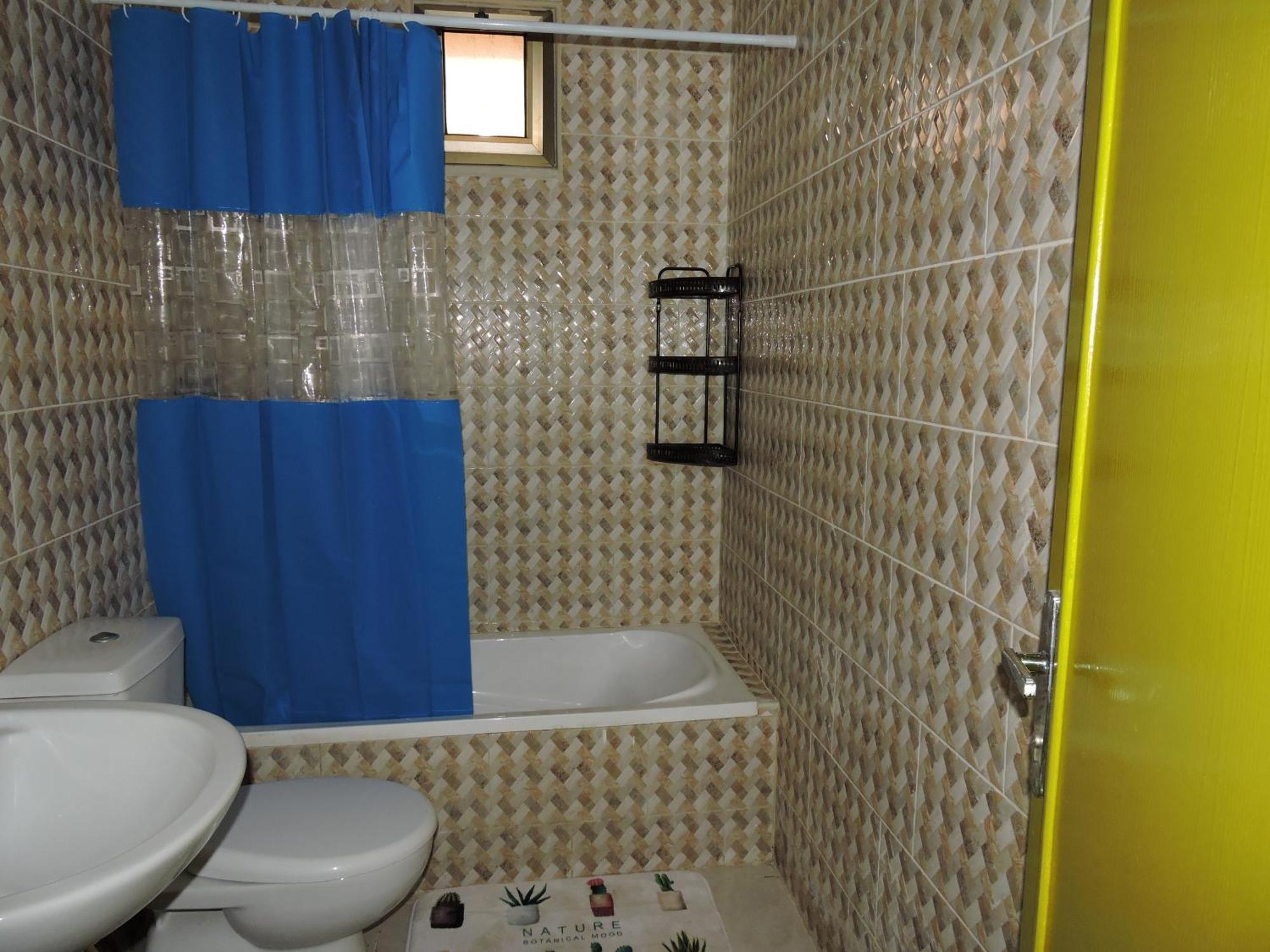 Mango Haus Hostel อคาบา ภายนอก รูปภาพ