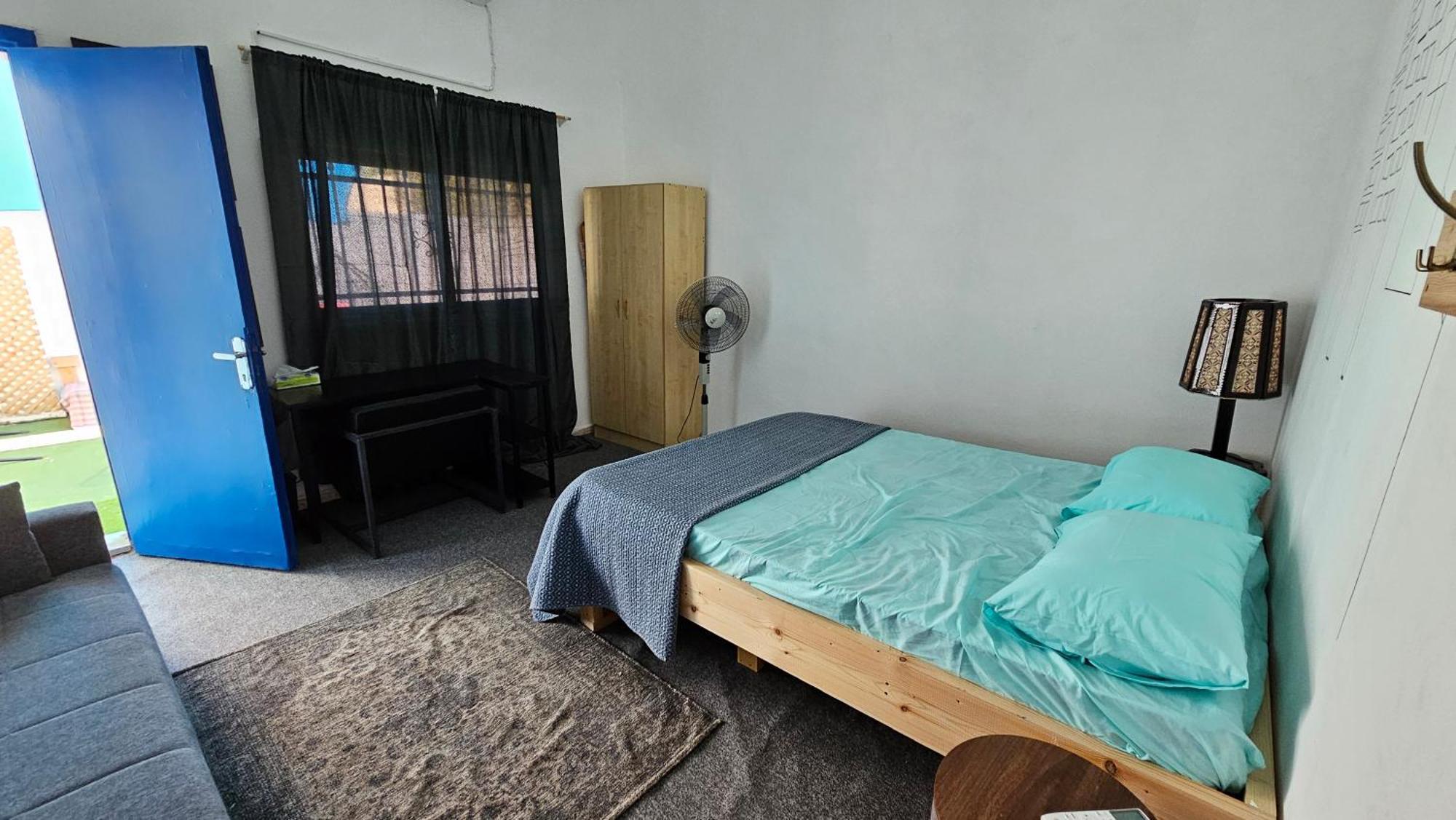 Mango Haus Hostel อคาบา ห้อง รูปภาพ